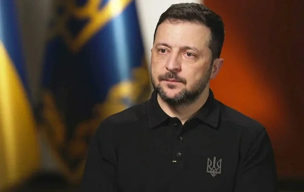 Zelenski xəbərdarlıq etdi: "Kramatorsk və Slavyansk təslim edilsə, müharibə Dnepropetrovska keçəcək"