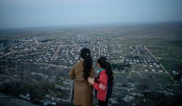 Azad edilmiş ərazilərdə daha 3 stansiyanın işi bərpa olundu