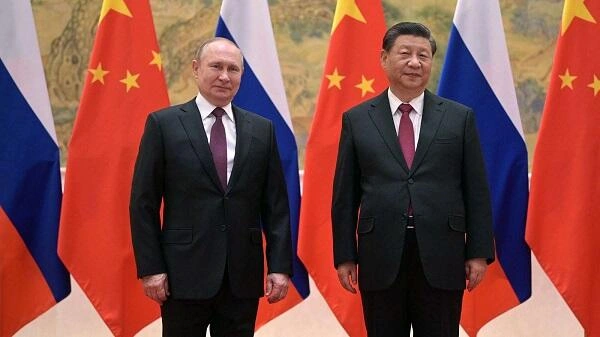 Putin Çində: Szinpinlə nələr müzakirə olunacaq?