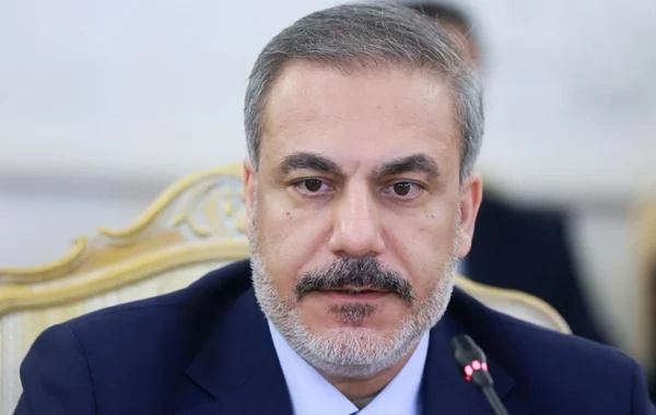 Hakan Fidan: "Türkiyə Ukraynanın hərbi-dəniz təhlükəsizliyinə rəhbərlik edəcək"