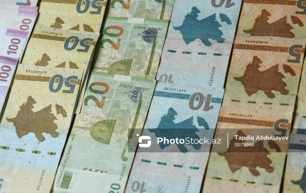 Ləğv olunan dövlət şirkətinin 8,5 milyon manat vergi borcu var