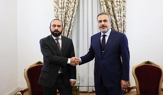 Türkiyə Ermənistanda “tərəfini” elan etdi