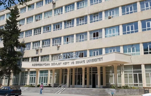 Azərbaycanda universitet binasının təmirinə 26 MİLYON MANAT XƏRCLƏNƏCƏK