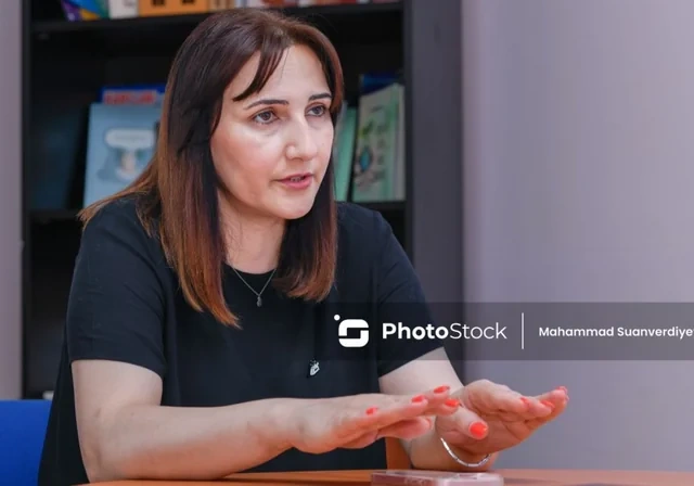 Uşaqların sosial şəbəkələrdən istifadəsinə yeni qaydalar: Ekspertdən VACİB AÇIQLAMALAR