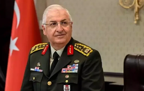 Yaşar Gülər: "Azərbaycana göstərdiyimiz dəstəyi Suriyaya da göstərə bilərik"