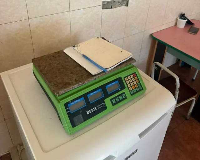 Bakıda uşaq bağçasında ciddi nöqsanlar aşkarlandı - Foto