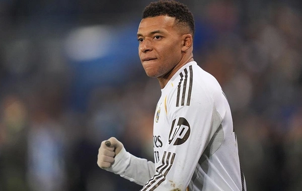 Mbappe məhkəmədə PSJ-yə qalib gəldi: Paris klubu futbolçuya 61 milyon avro ödəyəcək