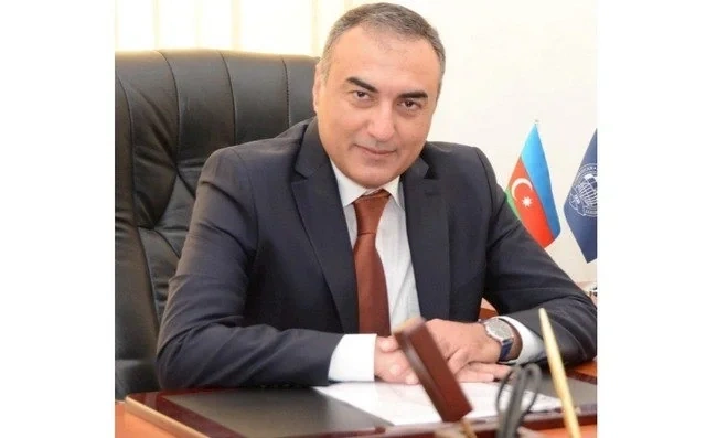 Xalq artistinin qardaşı oğluna yeni vəzifə verildi - FOTO