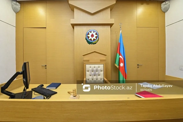 Azərbaycanda dövlət portalı vasitəsilə 42 milyon manatlıq cinayət: 11 nəfər məhkəmə qarşısında