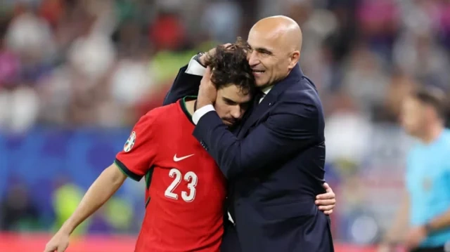 Dünya çempionatına 7 gün qaldı: PORTUQALİYA - "Qalxanlar komandası" - VİDEO
