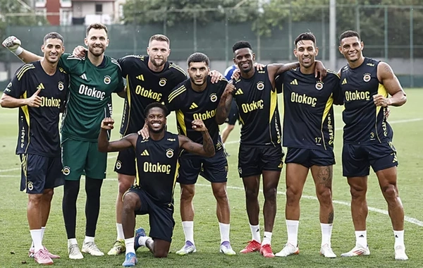"Fənərbağça"nın futbolçusuna Rusiyadan təklif var