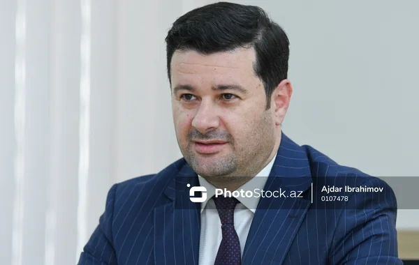 Taleh Quliyev vəzifəsindən ayrıldı