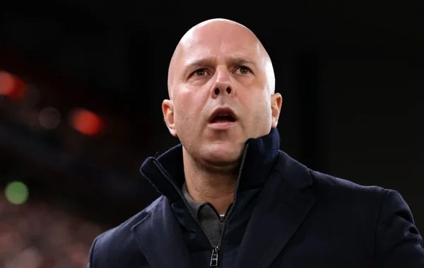 "Liverpul" klubu təcili iclas keçirib: Arne Slotun taleyi həll olunur