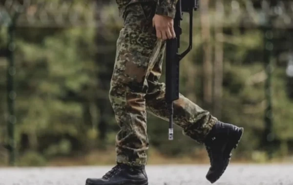 Polşa hərbçilərini İraqdan çıxarıb
