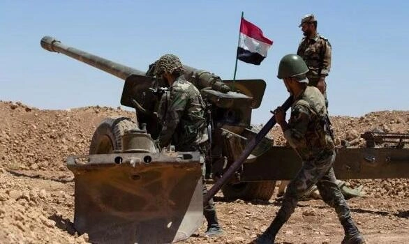 Suriyada MN YPG-yə 15 gün vaxt verdi