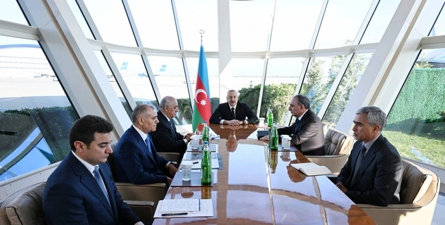 AZAL təyyarəsinin qəzasından bir il ötür