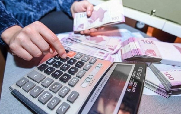 Uçot dərəcəsinin manatla verilən kredit faizlərinə təsiri varmı? - AMB sədri rəqəmləri açıqladı