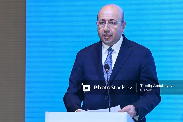 Bakıda yeni beynəlxalq mükafat təsis olunur: WUF13-dən mühüm addım - FOTO