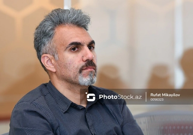 Peşəkarların gözü ilə: 2025-ci il Azərbaycan mediası üçün necə xatırlanacaq?