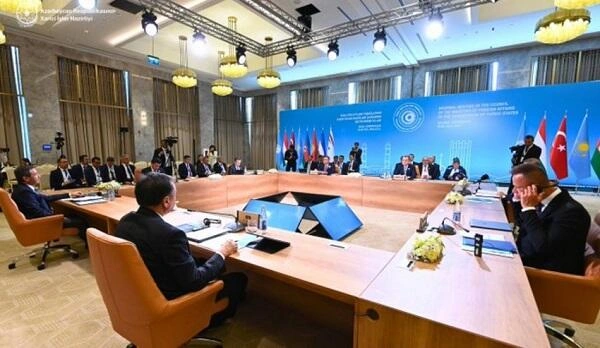 TDT Naxçıvana hücumla bağlı bəyanat yaydı