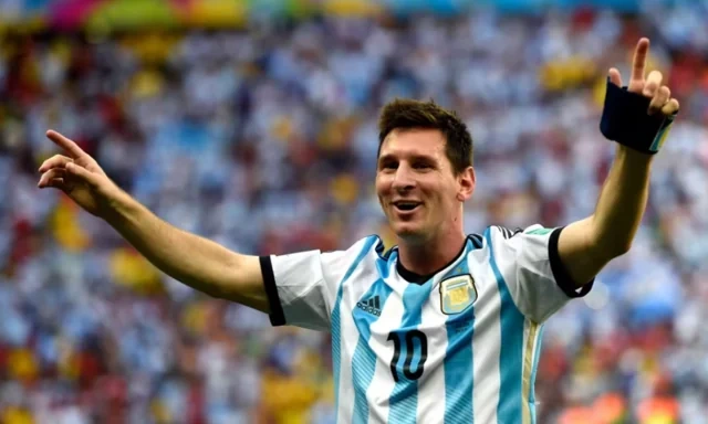 Dünya çempionatına 13 gün qaldı: ARGENTİNA - "La Albiceleste" - VİDEO