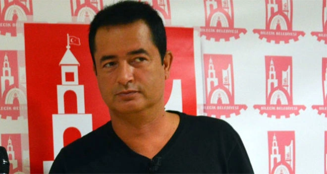 Acun Ilıcalıya qarşı 100 milyon dollarlıq iddia...