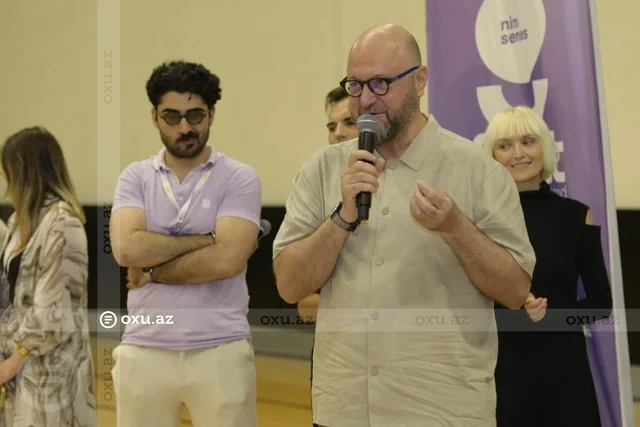 "Nine Senses Fest 2026" festivalına bu gündən etibarən start verilib