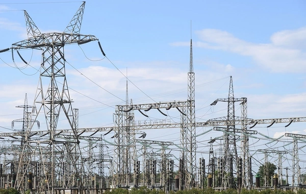 Çin Rusiyadan elektrik enerjisi idxalını tamamilə dayandırdı