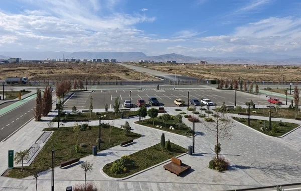 Naxçıvana dair 258 milyon manatlıq sərəncamın üç müsbət tərəfi...