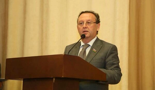 Bu, Azərbaycan xalqının əyilməz ruhunu ifadə edir