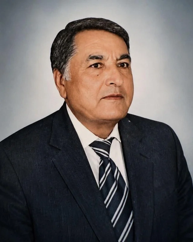 Sabiq rektor vəfat etdi - FOTO