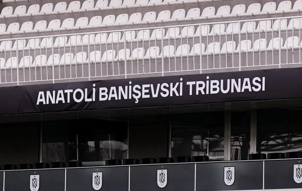 "Neftçi"dən MÜHÜM ADDIM: Anatoli Banişevskinin xatirəsi əbədiləşdirildi