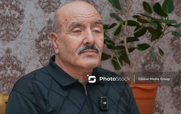 20 Yanvar faciəsinin canlı şahidi: "Vətən təhlükə qarşısında qalsa, yenə eyni yolu seçərəm"