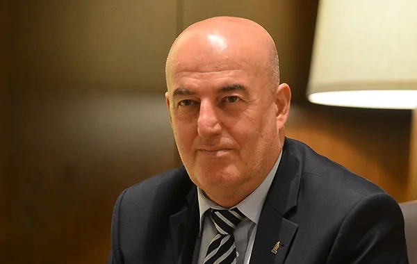 Asim Xudiyevə UEFA-dan təyinat