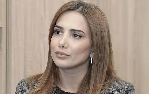 Gülnar Hacalıyevaya yeni agentlikdə yüksək vəzifə verildi