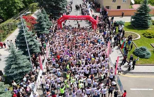 Zirvəyə Doğru aparan yol: Qusarda Müstəqillik Gününə həsr olunmuş beynəlxalq yarış keçiriləcək