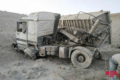 Qazinin faciəli ölümü ilə bağlı təfərrüat