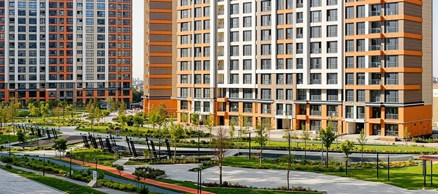 Nərimanovda premium təmirli mənzillər 36 ayadək faizsiz, daxili kredit imkanı ilə satışda - "Kristal!"