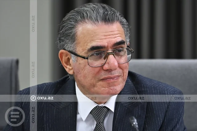 Alimdən önəmli açıqlama: Albaniya necə yaranıb və hansı xalqa məxsusdur? - Foto