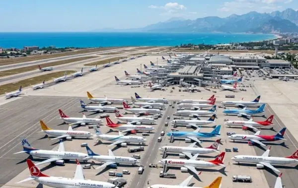 Reysiniz gecikdi? Təyyarəni yox, rahatlığınızı seçin