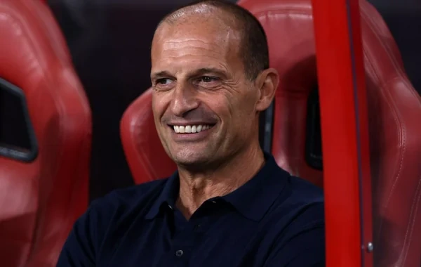 "Napoli"nin yeni baş məşqçisi bəlli oldu