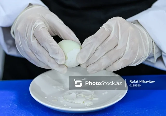 Qiymətlər rekord həddə enə bilər: Yumurta bazarında nə baş verir?