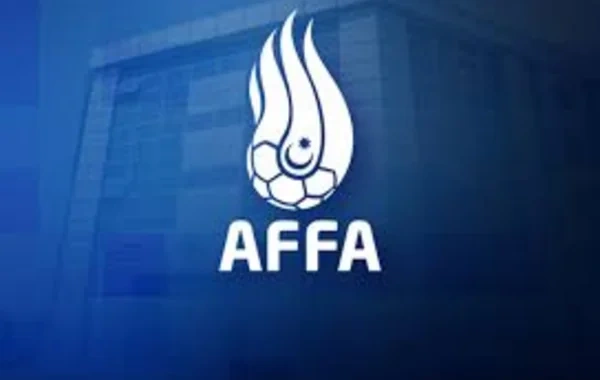 FIFA AFFA-ya təşəkkür edib