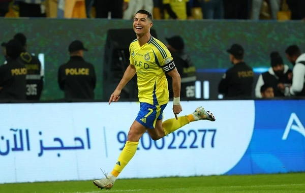 "Ən-Nəsr"də köklü dəyişikliklər gözlənilir: Ronaldu rəhbərliklə razılığa gəldi