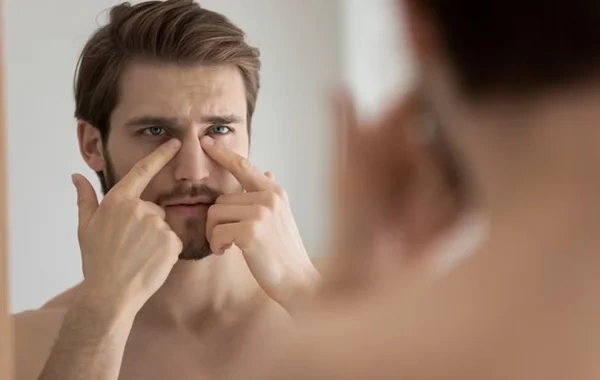 Üzünüzdəki dəyişikliklər hansı xəstəliklərin xəbərçisidir?