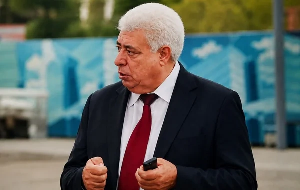 Seyfəddin Rəhimov vəfat etdi