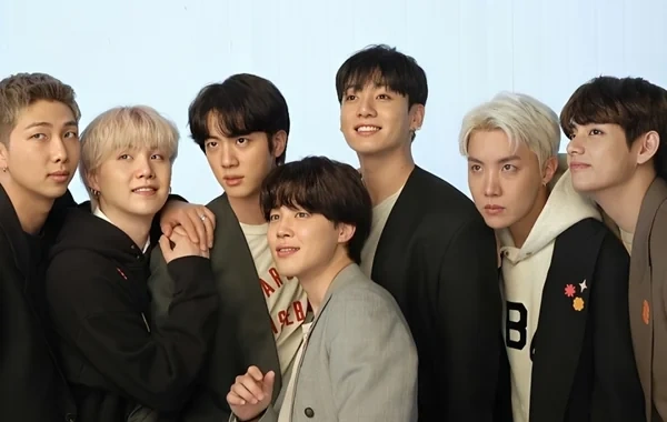 BTS qrupundan pərəstişkarlarını təəccübləndirən qərar