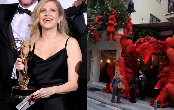 "Tehran" serialının israilli prodüseri hoteldə ölü tapıldı: Qətlə yetirilib? - FOTO