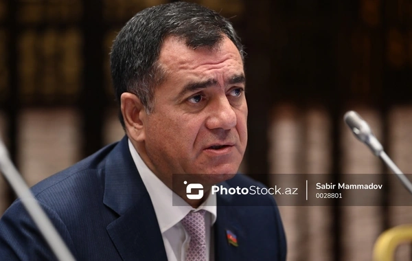 Deputatdan TƏKLİF: "Milli Məclisdə müdafiə və təhlükəsizliklə bağlı ictimai dinləmə keçirilsin"