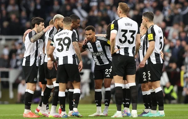 "Nyukasl" "Qarabağ"la oyuna itkilərlə çıxacaq